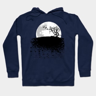 The Hanging Tree Hoodie